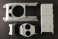 1/16 M4A3E8 "Thunderbolt VII" Medium Tank