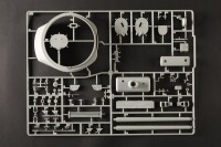 1/16 M4A3E8 "Thunderbolt VII" Medium Tank