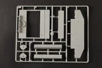 1/16 M4A3E8 "Thunderbolt VII" Medium Tank