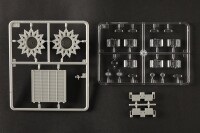 1/16 M4A3E8 "Thunderbolt VII" Medium Tank