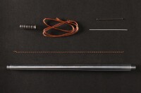 1/16 M4A3E8 "Thunderbolt VII" Medium Tank