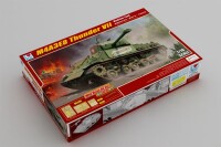 1/16 M4A3E8 "Thunderbolt VII" Medium Tank
