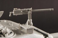 1/16 M4A3E8 "Thunderbolt VII" Medium Tank