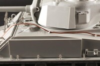 1/16 M4A3E8 "Thunderbolt VII" Medium Tank