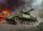 1/16 M4A3E8 "Thunderbolt VII" Medium Tank