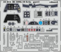 1/32 Messerschmitt Bf-109G-10 Erla for Revell