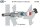 1/72 Messerschmitt Bf-109K-4 "Kurfürst" Collection