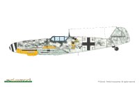 1/48 Messerschmitt Bf-109G-6 ProfiPACK
