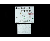 1/48 Messerschmitt Bf-109G-6 ProfiPACK