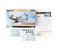 1/48 Messerschmitt Bf-109G-6 ProfiPACK