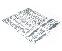 1/48 Messerschmitt Bf-109G-6 ProfiPACK