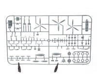 1/48 Messerschmitt Bf-109G-6 ProfiPACK