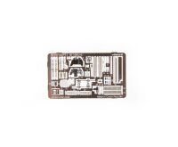 1/48 Messerschmitt Bf-109G-6 ProfiPACK