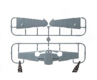 1/48 Messerschmitt Bf-109G-6 ProfiPACK