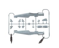 1/48 Messerschmitt Bf-109G-6 ProfiPACK