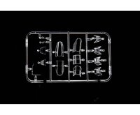 1/48 Messerschmitt Bf-109G-6 ProfiPACK