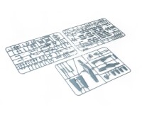 1/72 P-51D Mustang - Weekend Edition