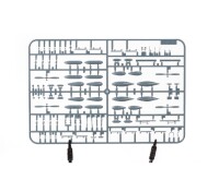 1/72 P-51D Mustang - Weekend Edition