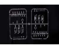 1/72 P-51D Mustang - Weekend Edition