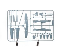 1/72 P-51D Mustang - Weekend Edition