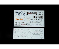 1/72 P-51D Mustang - Weekend Edition