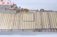 USS Enterprise CV-6 Wooden Deck Set for Trumpeter