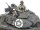 US M24 Chaffee "European Theater" 1:35 Tamiya 35391
