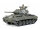 US M24 Chaffee "European Theater" 1:35 Tamiya 35391