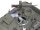 US M24 Chaffee "European Theater" 1:35 Tamiya 35391