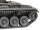 US M24 Chaffee "European Theater" 1:35 Tamiya 35391