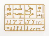 1/35 German Schwimmwagen Type 166 Wide Wheel Version