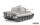 1/72 German Heavy Tank Sd.Kfz.182 King Tiger (Henschel Turret)