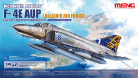 1/48 McDonnell Douglas F-4E AUP (Hellenic Air Force)...