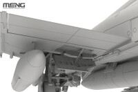 1/48 McDonnell Douglas F-4E AUP (Hellenic Air Force) Phantom II