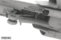 1/48 McDonnell Douglas F-4E AUP (Hellenic Air Force) Phantom II