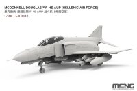 1/48 McDonnell Douglas F-4E AUP (Hellenic Air Force)...