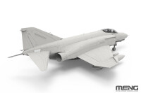1/48 McDonnell Douglas F-4E AUP (Hellenic Air Force) Phantom II