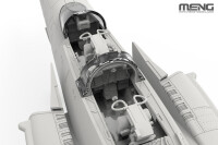 1/48 McDonnell Douglas F-4E AUP (Hellenic Air Force) Phantom II