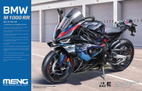 1/9 BMW M 1000 RR