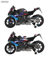 1/9 BMW M 1000 RR