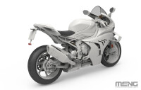 1/9 BMW M 1000 RR