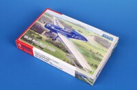 1/72 DH.94 Moth Minor Coupe "Travel and Sport Plane"