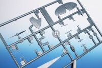 1/72 DH.94 Moth Minor Coupe "Travel and Sport Plane"