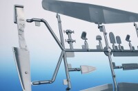 1/72 DH.94 Moth Minor Coupe "Travel and Sport Plane"