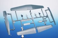 1/72 DH.94 Moth Minor "Under the Southern Cross"