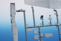 1/72 DH.94 Moth Minor "Under the Southern Cross"