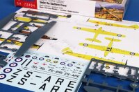 1/72 DH.94 Moth Minor "Under the Southern Cross"