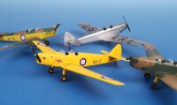 1/72 DH.94 Moth Minor "Under the Southern Cross"