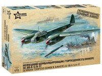 1/72 Junkers Ju-88A-5/A-17