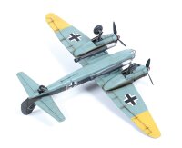 1/72 Junkers Ju-88A-5/A-17